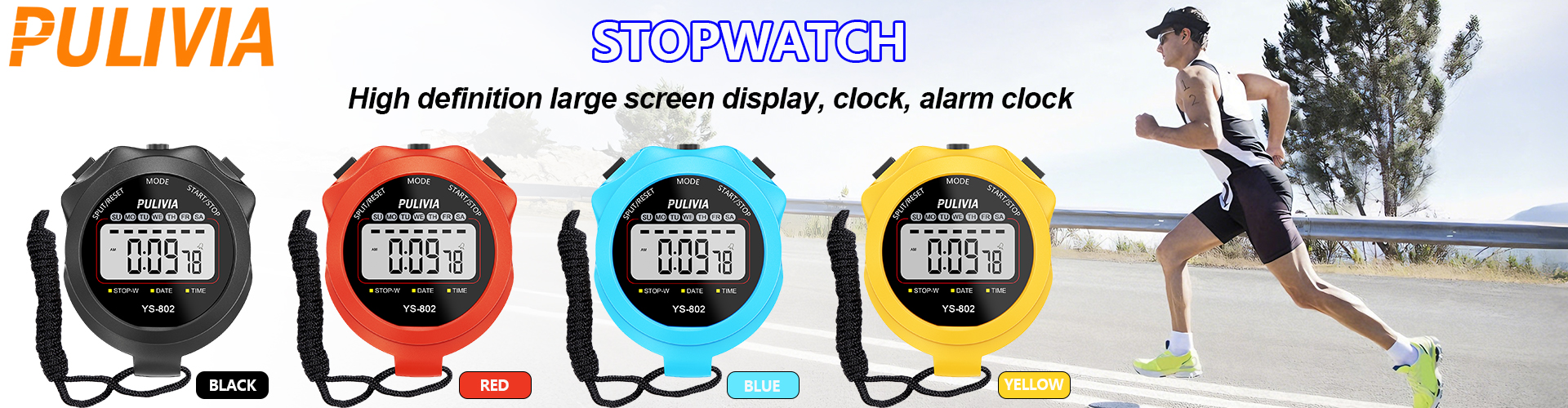 Shenzhen Pulivia Technology Co.,Ltd